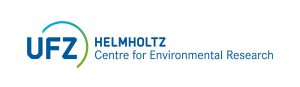 Helmholtz-Zentrum für Umweltforschung GmbH - UFZ Logo